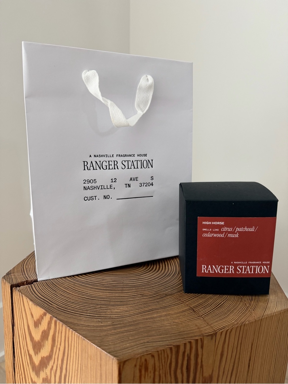 RANGER STATION High Horse 50ml